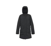 REGATTA Parka mi-saison 'Gwynn ' noir, Taille S-M