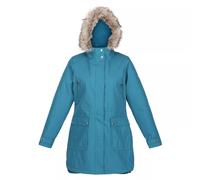 Regatta - Parka motif/style Bord duveteux SABINKA - Femme (RG8148)