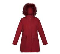 Regatta - Parka motif/style Bord duveteux SABINKA - Femme (RG8148)