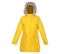 Regatta - Parka motif/style Bord duveteux SABINKA - Femme (RG8148)