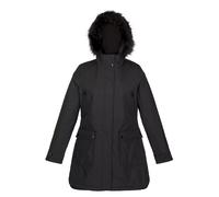 Regatta - Parka motif/style Bord duveteux SABINKA - Femme (RG8148)
