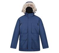 Regatta - Parka motif/style Imperméable VOLTER - Homme (RG6434)