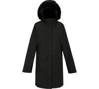 Regatta - Parka pour femme RG11293 (34 FR) (Noir)