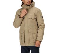 Regatta Parka pour Homme Palben Waterproof Beige