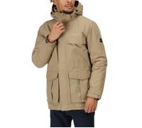 Regatta Parka pour Homme Palben Waterproof Beige RMP310-3HE M