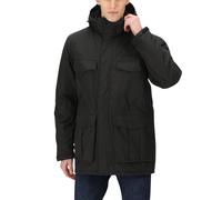 Regatta Parka pour Homme Palben Waterproof Noir