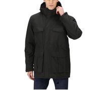 Regatta Parka pour Homme Palben Waterproof Noir RMP310-826 S