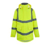 Regatta - Parka PRO CONTRACT DOVER - Homme (RG12377) UTRG12377_8