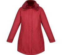 Regatta - Parka "Renata" pour femme RG8122 (40 FR) (Cabernet)