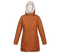 Regatta Parka réversible Caileigh pour femme, Cuivre amande, 40