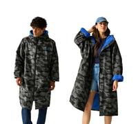Regatta Parka Robe
