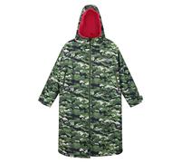 Regatta Parka Robe