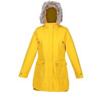 Regatta - Parka "Sabinka" pour femme RG8148 (36 FR) (Coucher de soleil)