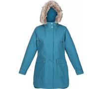 Regatta - Parka "Sabinka" pour femme RG8148 (36 FR) (Libelle)