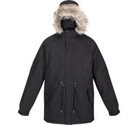 Regatta - Parka "Salinger III" pour homme RG8113 (3XL) (Noir)