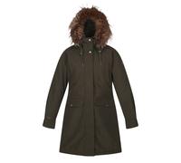 Regatta - Parka SHILOH - Femme (RG8096)