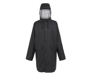 Regatta - Parka TRUSTAN - Homme (M) (Noir)