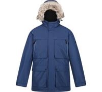 Regatta - Parka "Volter" isolé pour homme RG6434 (S) (Admiral B)