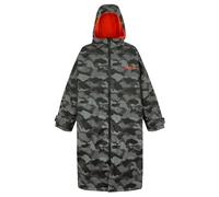 Regatta - Peignoir à langer imperméable - Adulte (RG11599) UTRG11599_2