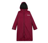 Regatta - Peignoir à langer imperméable avec doublure polaire - Adulte (RG9120)