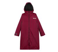 Regatta - Peignoir à langer imperméable avec doublure polaire - Adulte (RG9120)