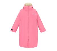 Regatta - Peignoir à langer imperméable avec doublure polaire - Adulte (RG9120)