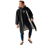 Regatta - Peignoir à langer imperméable avec doublure polaire - Adulte (RG9120)
