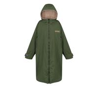 Regatta - Peignoir à langer imperméable avec doublure polaire - Adulte (RG9120)