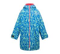 Regatta - Peignoir à langer imperméable motif/style Floral - Enfant (RG12593)