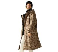 Regatta Robe Parka Marron L-XL Homme