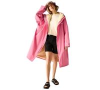Regatta Peignoir imperméable doublé polaire coupe-vent pour homme et femme