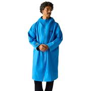 Regatta Robe Parka Bleu S-M Homme