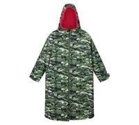 Regatta - Peignoir large à langer imperméable - Adulte (RG9663)