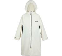 Regatta Peignoir Regatta imperméable à capuche en fausse fourrure pour adulte