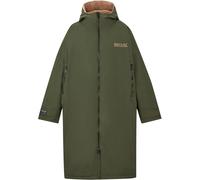 Regatta Peignoir Regatta oversize imperméable doublé de polaire en peau de mouton