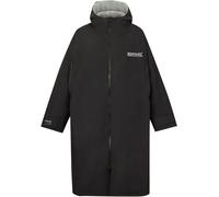 Regatta Peignoir Regatta oversize imperméable doublé de polaire en peau de mouton