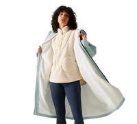 Veste imperméable Regatta Changing Pro Bleu XS/S