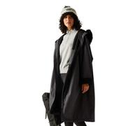 Regatta Veste imperméable Changing Pro Gris S/M