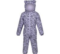 Regatta Penrose Waterproof Jacket Pansy Zbr 18-24m Female