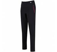 Regatta Pentre Stretch TRS Pantalon Femme Trousers Femme Black FR: XL (Taille Fabricant: 18)