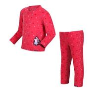 Regatta Peppa Cosy Set Leggings Mixte Enfant