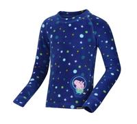 Regatta Peppa Cosy Set Leggings Mixte Enfant