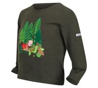 Regatta Peppa L/S Graphic