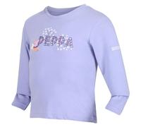 Regatta Peppa L/S Graphic
