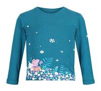 Regatta Peppa L/S Graphic