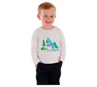 Regatta Peppa L/S Graphic