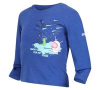 Regatta Peppa L/S Graphic