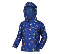 Regatta Peppa Pack It Veste Mixte Enfant