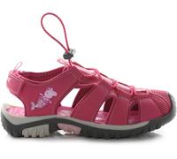 Regatta Peppa Pig Sandal Walking Sandals Unisex Kids PnkFus/PkMst C12 (30.5) Male