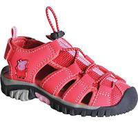 Regatta Peppa Pig Sandales pour filles, sportives, roses 30